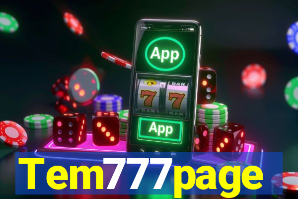 Tem777page