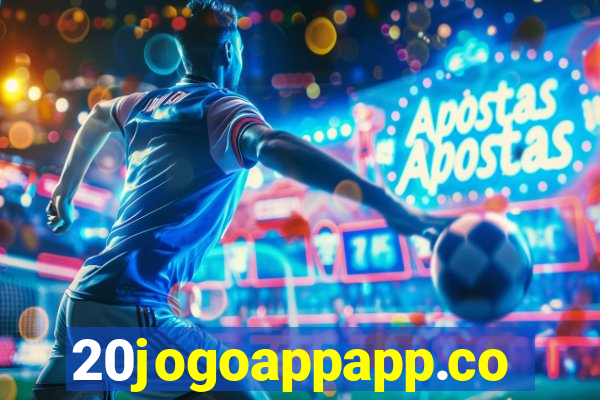 20jogoappapp.com