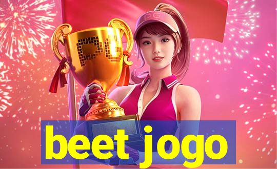 beet jogo