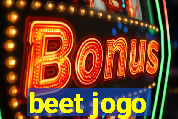 beet jogo