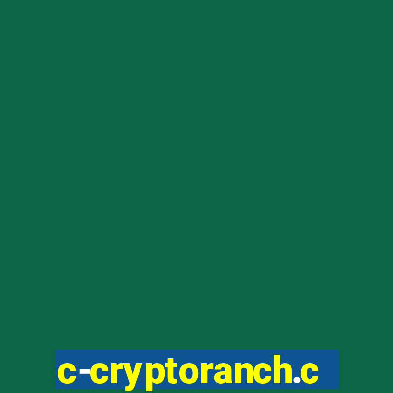 c-cryptoranch.cc