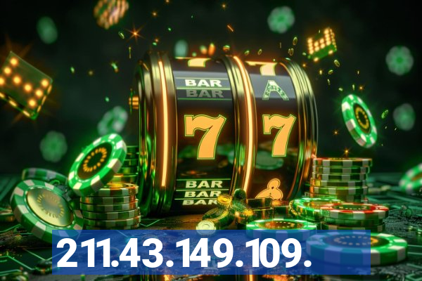 211.43.149.109.