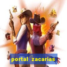 portal zacarias maloqueiro cova full