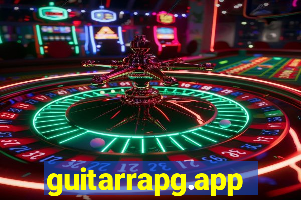 guitarrapg.app