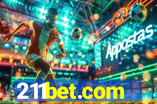 211bet.com