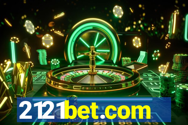 2121bet.com