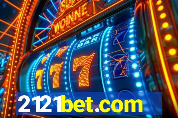 2121bet.com