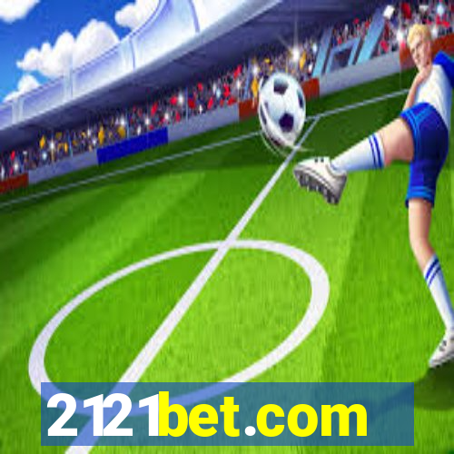 2121bet.com