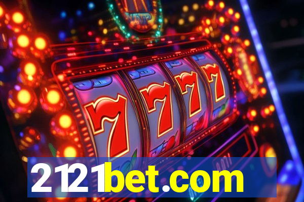 2121bet.com