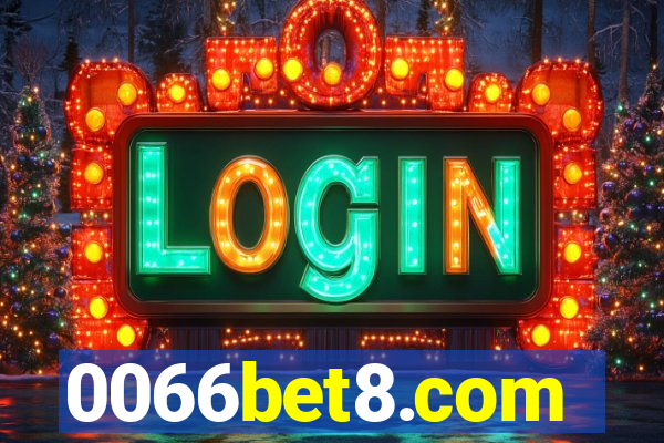 0066bet8.com