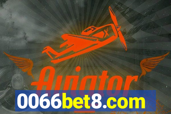 0066bet8.com