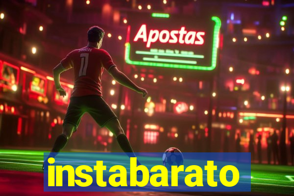 instabarato