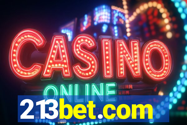 213bet.com