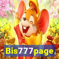 Bis777page