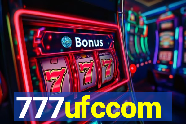 777ufccom