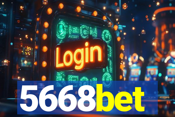 5668bet