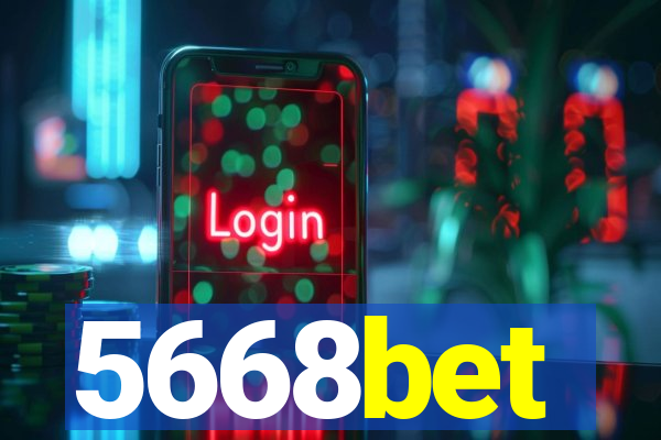 5668bet