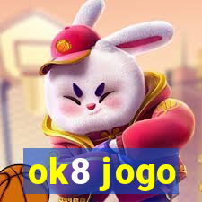 ok8 jogo