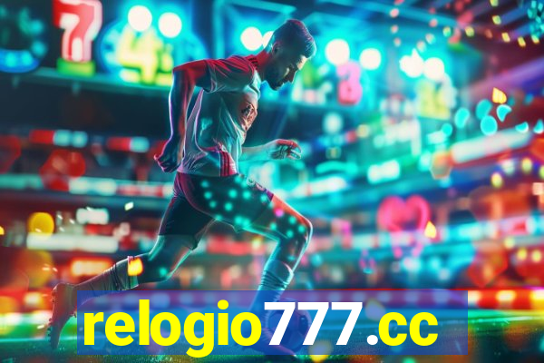 relogio777.cc