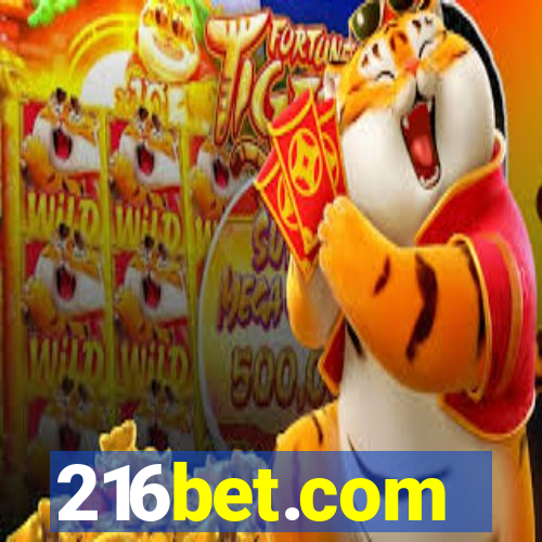 216bet.com