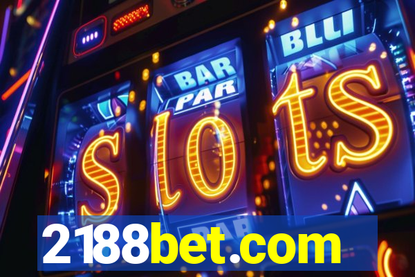 2188bet.com