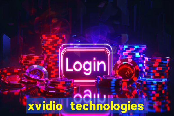 xvidio technologies startup brasil 2022 video game