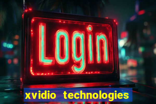 xvidio technologies startup brasil 2022 video game