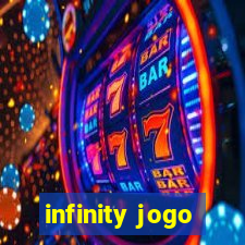 infinity jogo