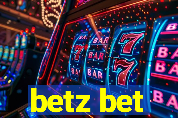 betz bet