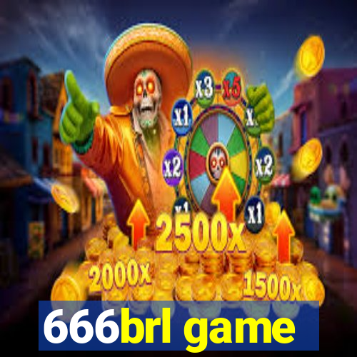 666brl game