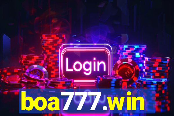 boa777.win