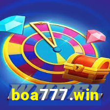 boa777.win