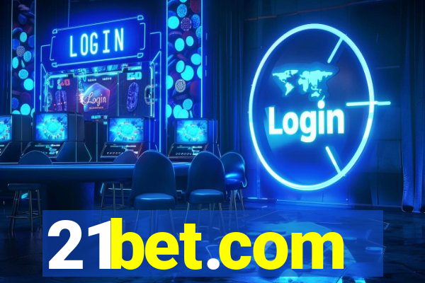 21bet.com