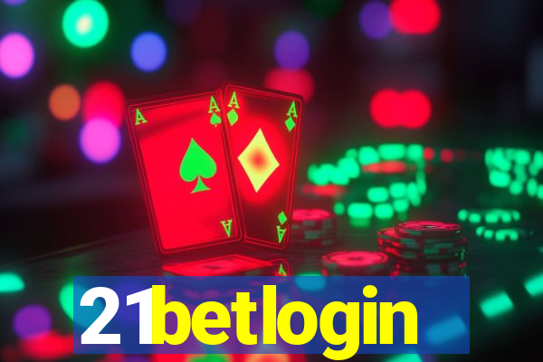 21betlogin