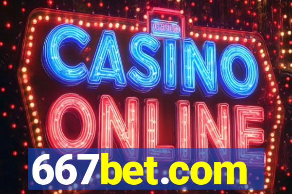 667bet.com