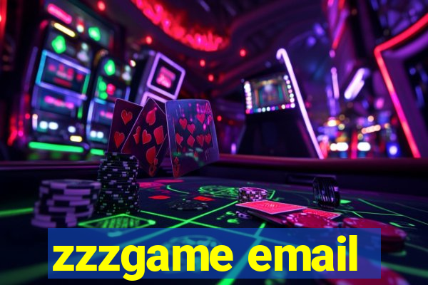 zzzgame email