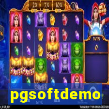 pgsoftdemo