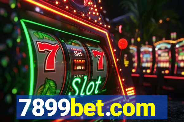 7899bet.com