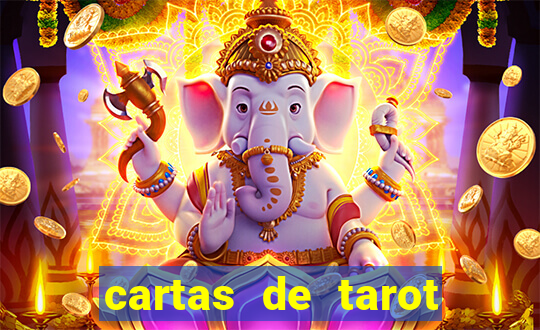 cartas de tarot somos todos um