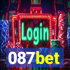 087bet