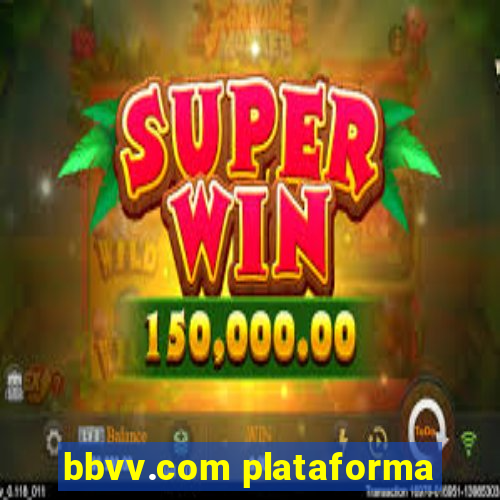 bbvv.com plataforma