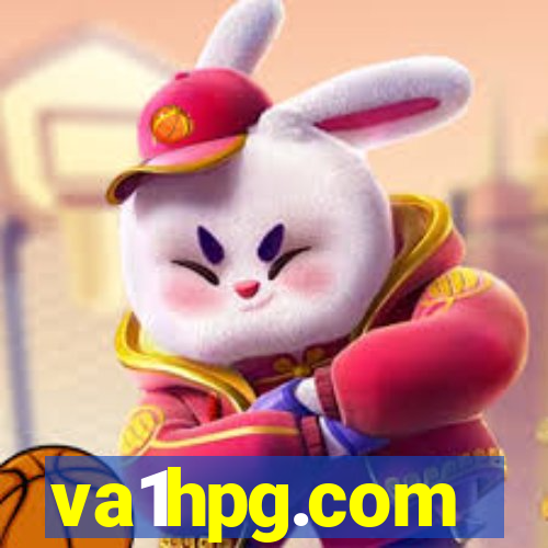 va1hpg.com