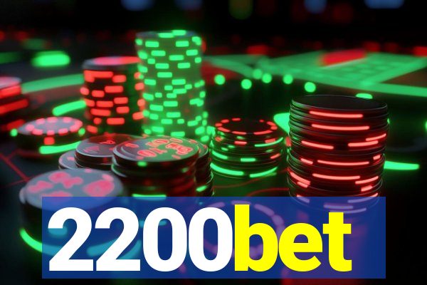 2200bet