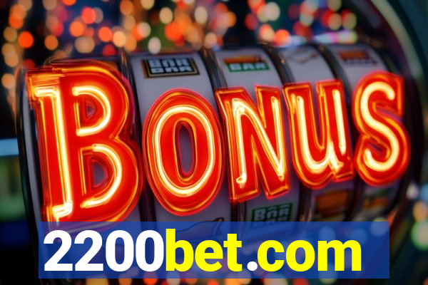 2200bet.com