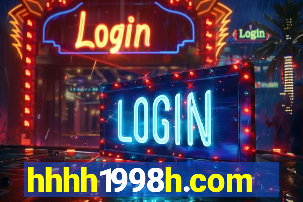 hhhh1998h.com