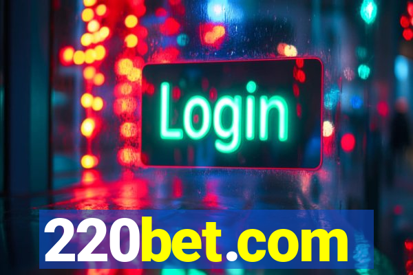 220bet.com