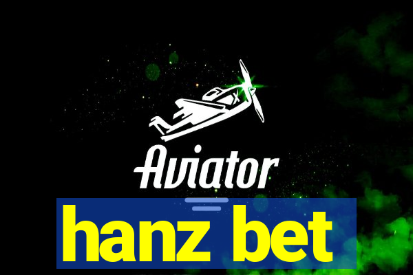 hanz bet