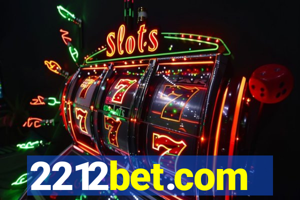 2212bet.com