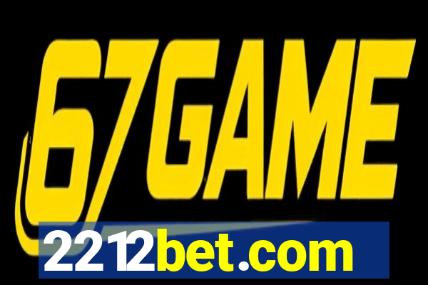 2212bet.com