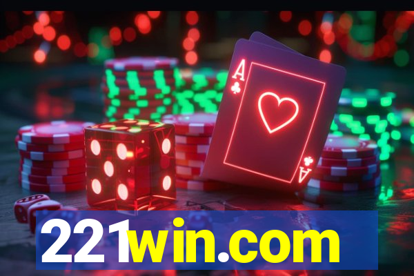 221win.com